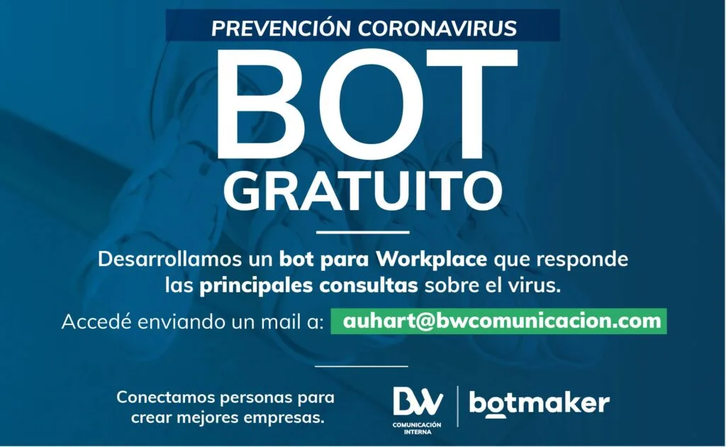 BW Comunicacion