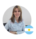 Mariana Lloveras • <u>Líder de Capital Humano, Cultura y Comunicación Interna en Camuzzi <br><a href="https://www.linkedin.com/in/mariana-lloveras-b6205711/" target="_blank">linkedin.com/in/mariana-lloveras</a></u>