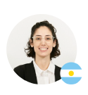 Florencia Pérez Aguirre • <u>Generalista de Desarrollo Humano en ITBA<br><a href="https://linkedin.com/in/florperezaguirre" target="_blank">linkedin.com/in/florperezaguirre</a></u>