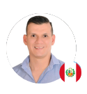 Ricardo Gonzales Atala • <u>Gerente de Marketing Interno en Claro Perú<br><a href="https://www.linkedin.com/in/ricgonzales/" target="_blank">https://www.linkedin.com/in/ricgonzales</a></u>